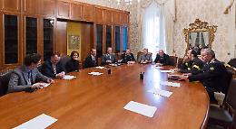 Anche a Cremona misure di sicurezza potenziate