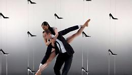 Rassegna La Danza al teatro Ponchielli Primo appuntamento il 5 febbraio con Roberto Zappalà
