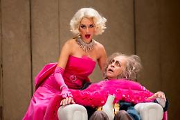 Teatro Ponchielli, stagione lirica 2015