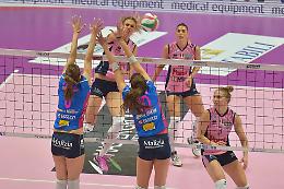 Top & Flop, Pomì domina e Modena ferma Piacenza