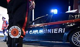 'Siamo guardie', erano ladri