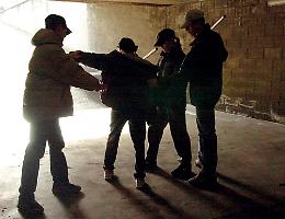 Due mesi di terrore: baby gang dal giudice