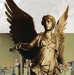 Mostra  e incontri "1937. La Vittoria Alata e le celebrazioni Stradivariane"