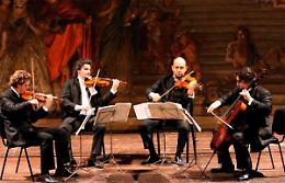 Il Quartetto di Cremona in concerto venerdì 20 novembre