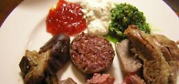 "Il Gran Bollito" domenica 22 novembre a Cascina Farisengo