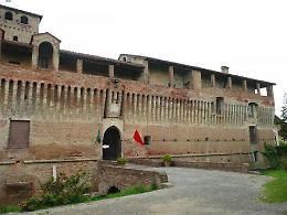 November porc al castello di Roccabianca: 28-29 novembre