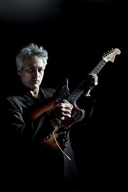 Aperitivo in concerto: Marc Ribot & the Young Philadelphians
