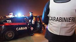 Notte di San Silvestro movimentata