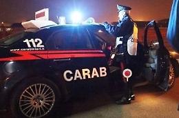 Raid nella notte, furto al bar Ai Portici