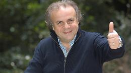 Jerry Calà al Mr. Time sabato 21 novembre