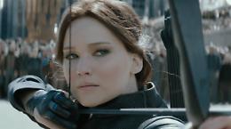 Hunger Games: Il Canto della Rivolta - Parte 2 Trailer