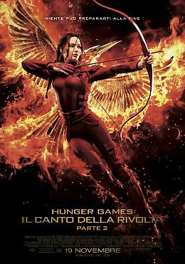 Hunger Games: Il canto della rivolta - Parte II 