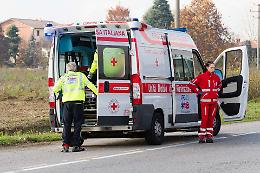 L'incidente di via Sesto