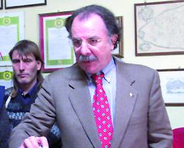 "L'intelligence cremonese da sempre in prima linea"