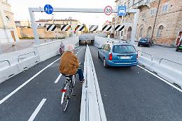 Sottopasso di via Brescia, battaglia senza fine