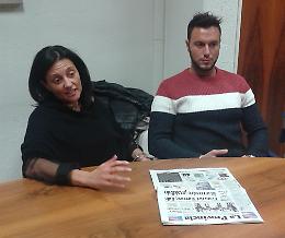 "I vostri violini in spiaggia"