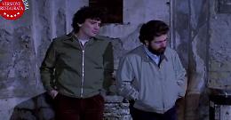 Ricomincio da tre - Trailer