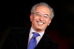 Gad Lerner giovedì 26 novembre  al Manin