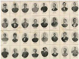 Cremonesi contro la ‘spedizione punitiva’ Il 1916, primo anno della Grande Guerra