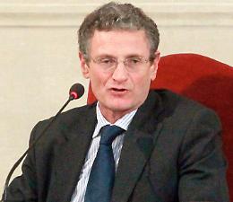 Di Martino: "Cremona e Crema? Il pericolo c'è anche qui"