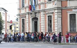 Barriere architettoniche alla Trento e Trieste, pronti ad intervenire