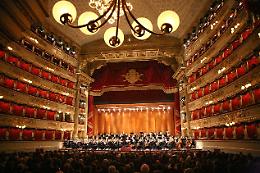 Teatro alla Scala, Tempio delle meraviglie - Trailer