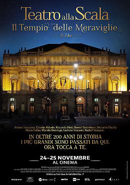 Teatro alla Scala - Il tempio delle meraviglie 