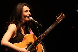 Carmen Consoli in concerto al Ponchielli, 
da domani biglietti in prevendita