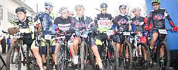 In bicicletta per un amico
