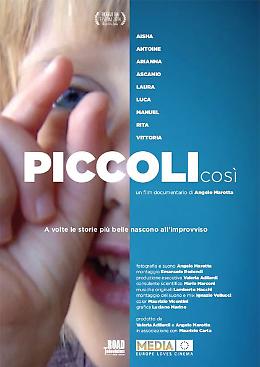 Piccoli così 