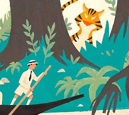 "SOS" Mostra internazionale di illustratori contemporanei a Cremona da sabato 28 novembre 