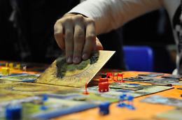 Settimana del gioco in scatola a Soresina