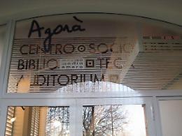 Castelverde, opere in mostra, All’Agorà il cibo nell’arte