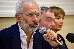 Gad Lerner ospite al Manin