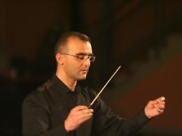 Concerto con il maestro Pusceddu domenica 29 a Casalbuttano