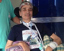 Assistenza,  vince la protesta di Arisi