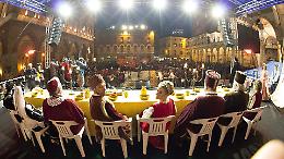 A Cremona tempo di matrimonio