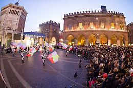 Le foto della giornata conclusiva della Festa del Torrone 2015 a Cremona