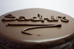 LA RICETTA. La Sacher Torte vegana