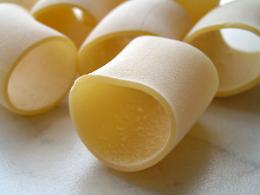 LA RICETTA. Paccheri ripieni con tofu