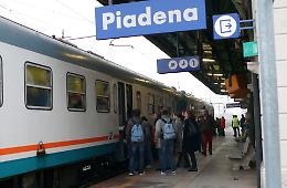 Guasto al passaggio a livello: ritardi e disagi sulla Parma-Brescia