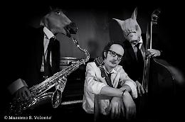  Al Sound  ore 22.30 ritorno di Davide Zilli e i Jazzabbestia
