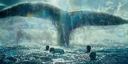 Heart of the Sea - Le origini di Moby Dick - Trailer