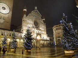 ‘Natale a Cremona’ , tante iniziative fino al 6 gennaio