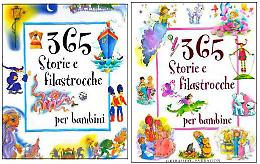 Storie e filastrocche, ad ognuno la sua