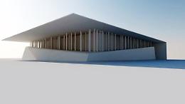 Palasport, servono 2 milioni