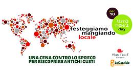 Crema. Terra Madre Day - Una cena per riscoprire il gusto dei tagli meno nobili Giovedì 10