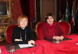 Diritto alla studio,
presentato il piano annuale