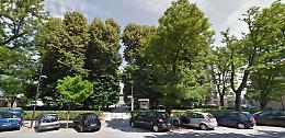 Quartiere Castello, in arrivo  nuovi alberi