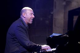 Piano e batteria jazz Sabato master class con due ‘mostri sacri’  